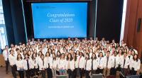 Class of 2020